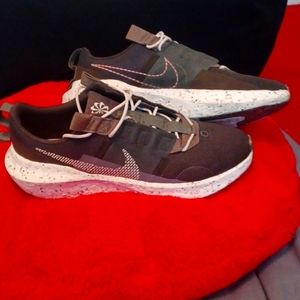 Excellent condition Nike Crater Impact